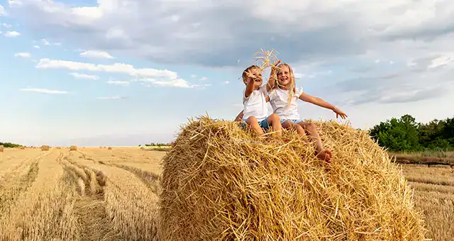 Vacances de printemps